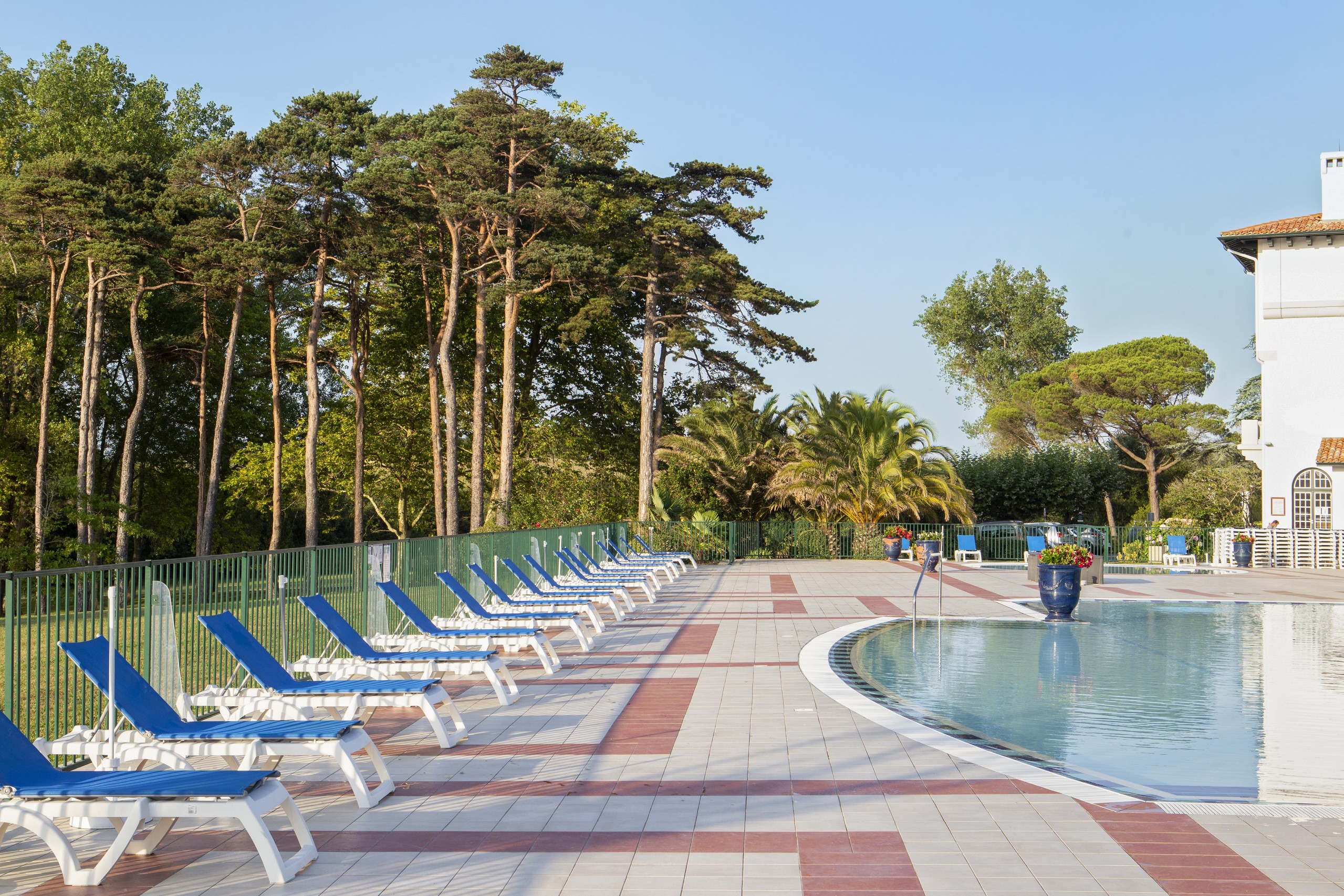 Le Domaine de Bordaberry 2p4p