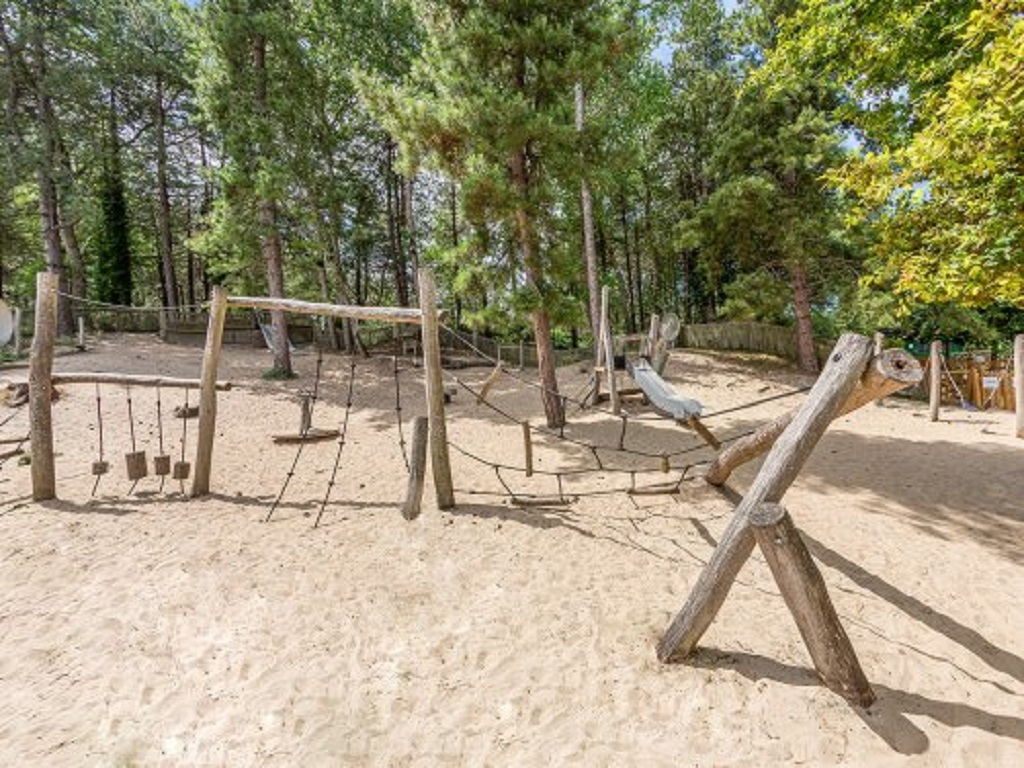 Belle Dune 2p4p