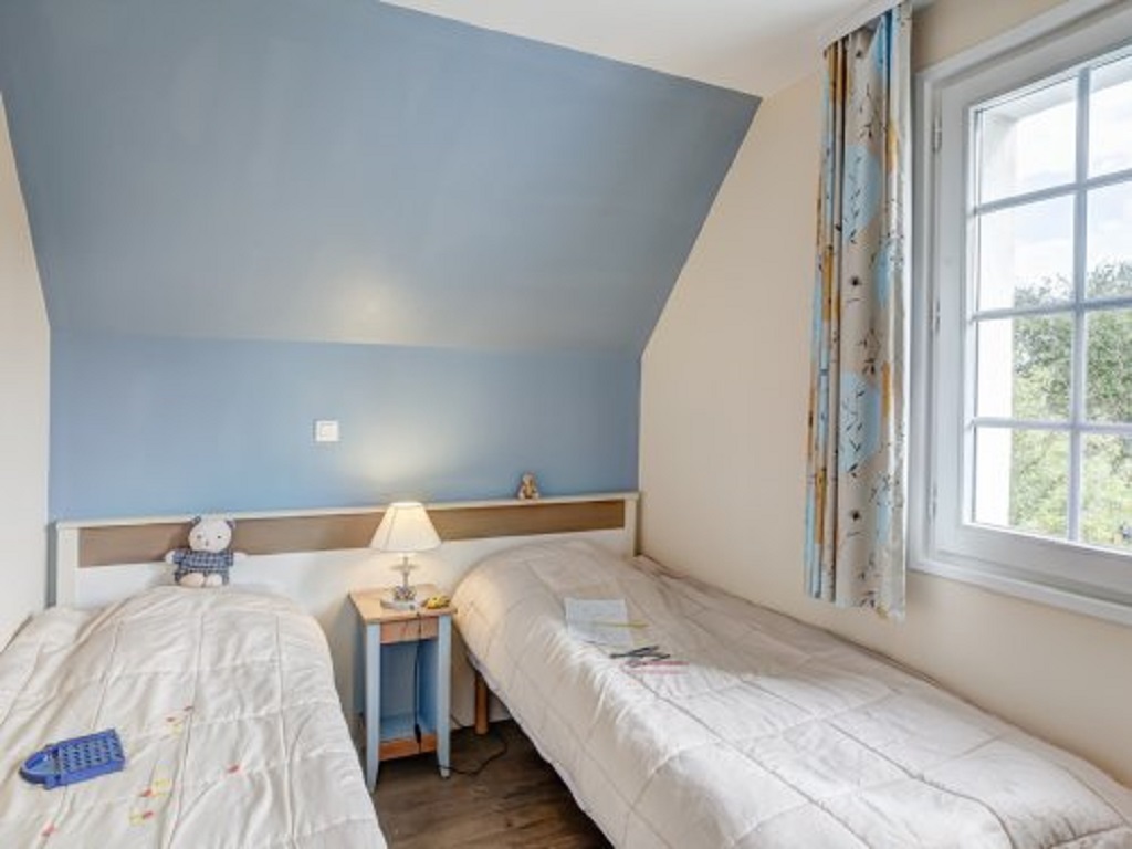 Belle Dune 3p6p House