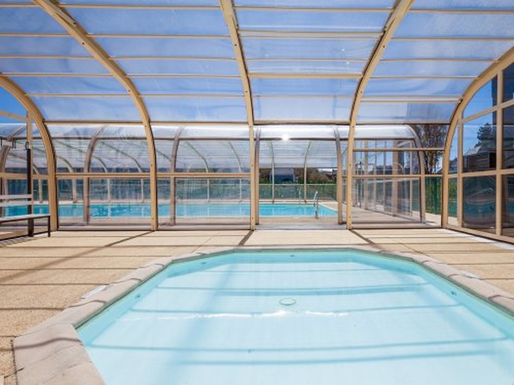 Belle Dune 3p6p House