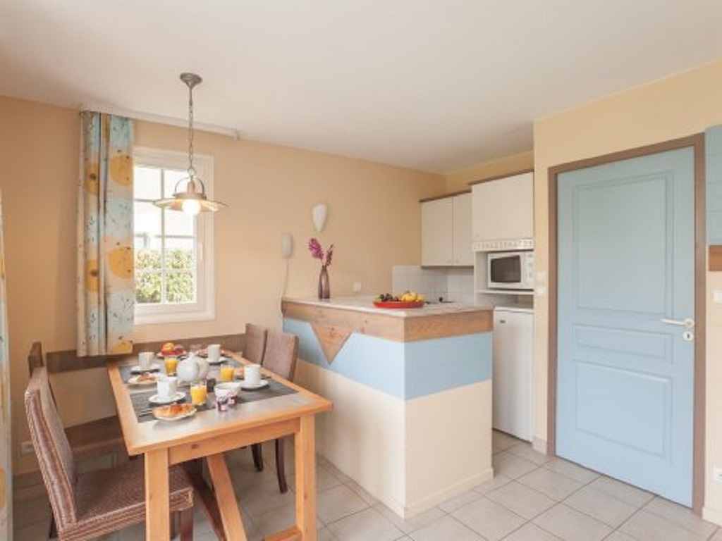 Belle Dune 3p6p House