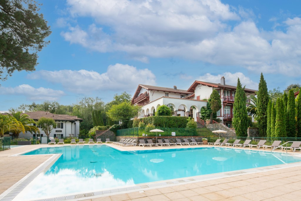 La Villa Maldagora S3, Ciboure