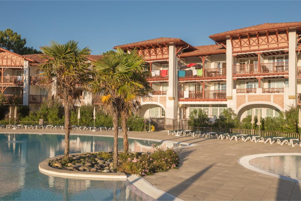 Le Domaine de Gascogne S2/4p Renovated