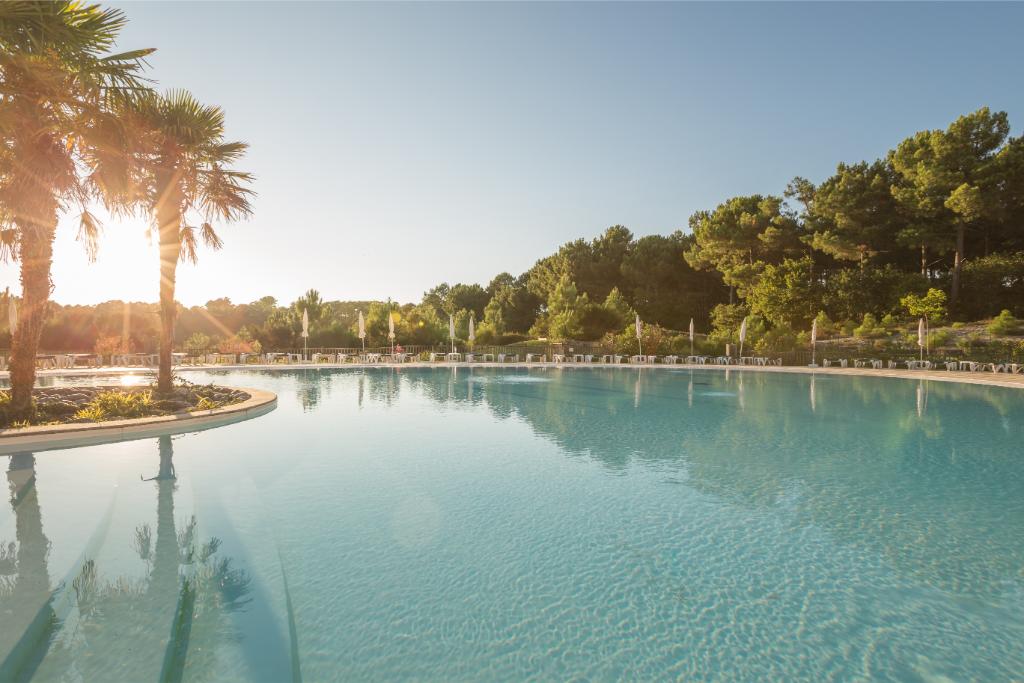 Le Domaine de Gascogne 2p 4/5p Renovated