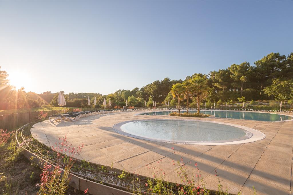Le Domaine de Gascogne 2p 4/5p Renovated
