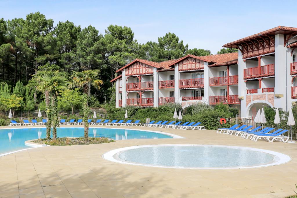 Le Domaine de Gascogne 2p 4/5p Renovated
