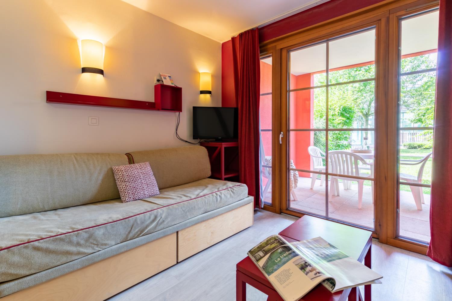 Le Clos d'Eguisheim Studio 4p, Eguisheim