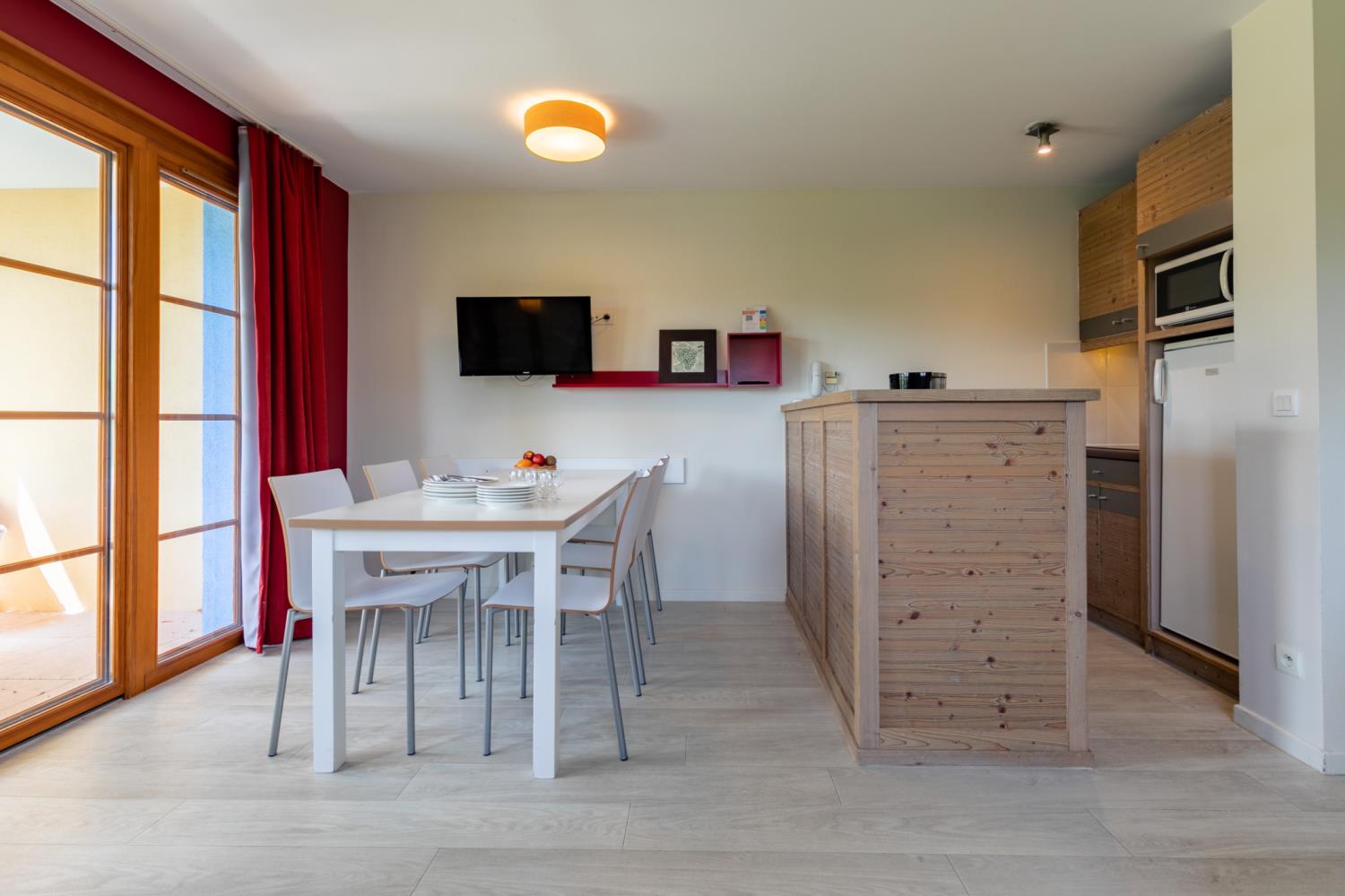 Le Clos d'Eguisheim 3p7p Duplex, Eguisheim