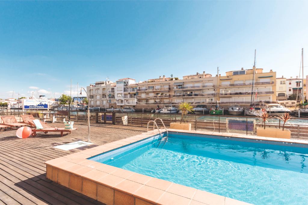 Empuriabrava Marina 3p 6p