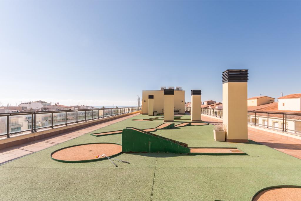 Empuriabrava Marina 3p 6p