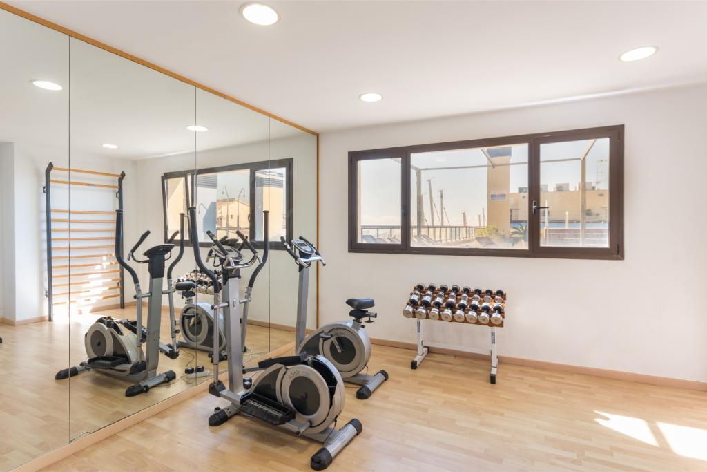 Empuriabrava Marina 3p 6p