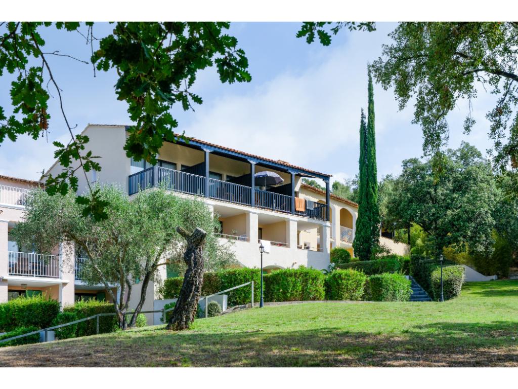 Les Parcs de Grimaud 2/3p 6/7 Standard
