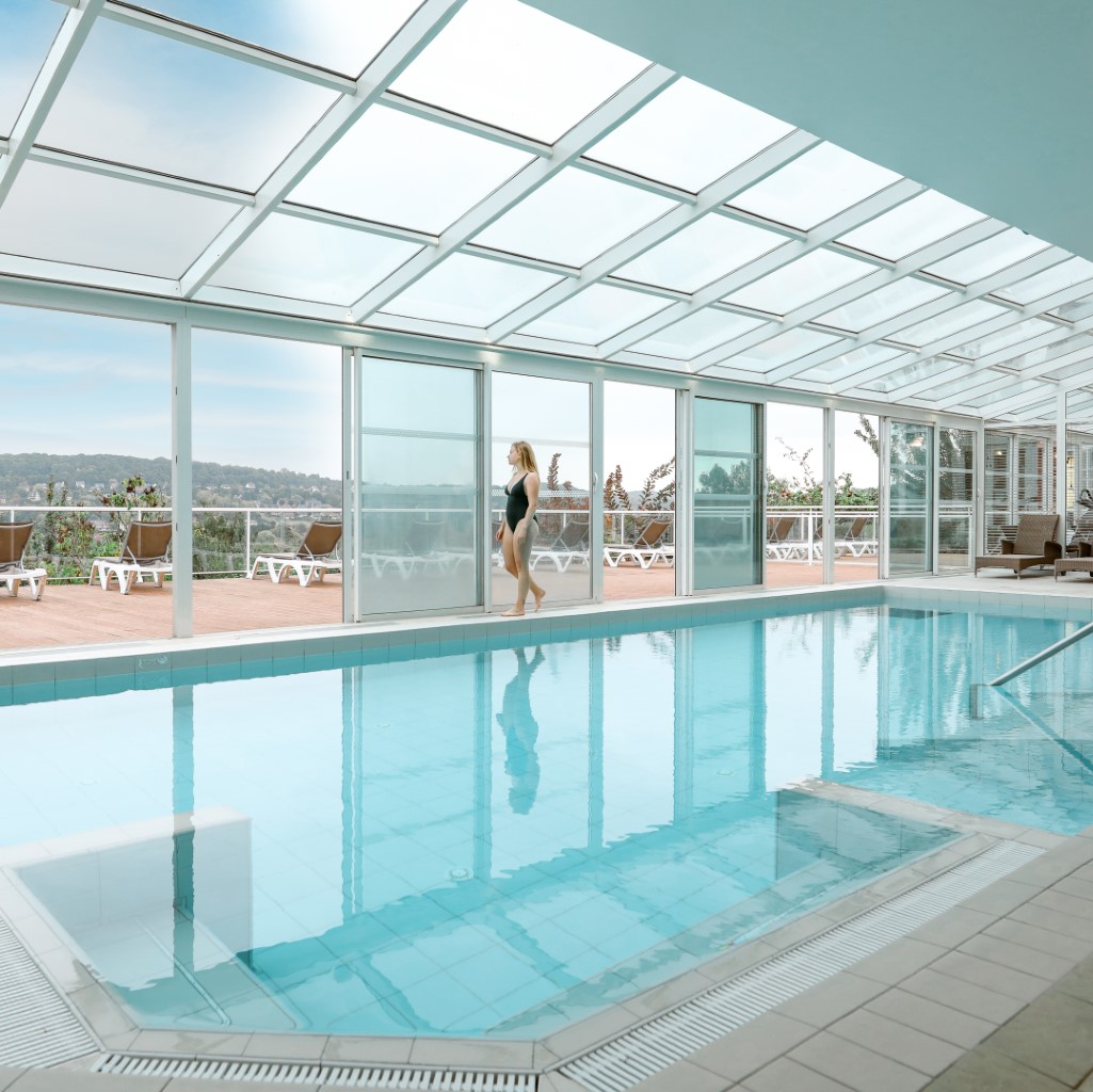 Residence et Spa 3p 6p
