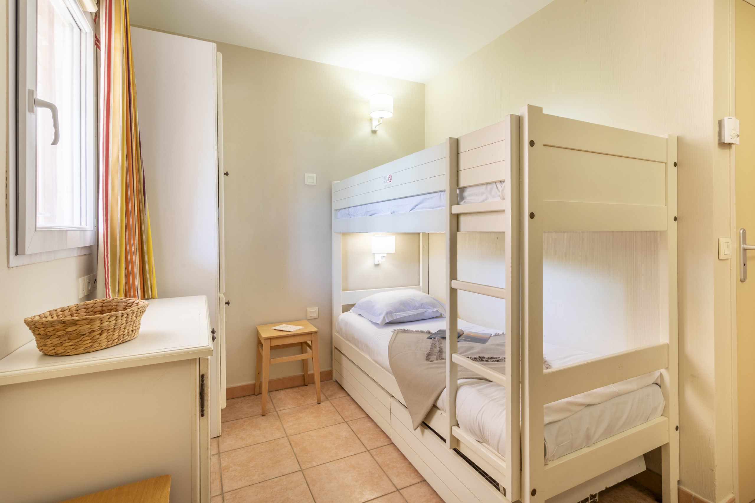 Le Hameau de la Pinede Studio 5p R