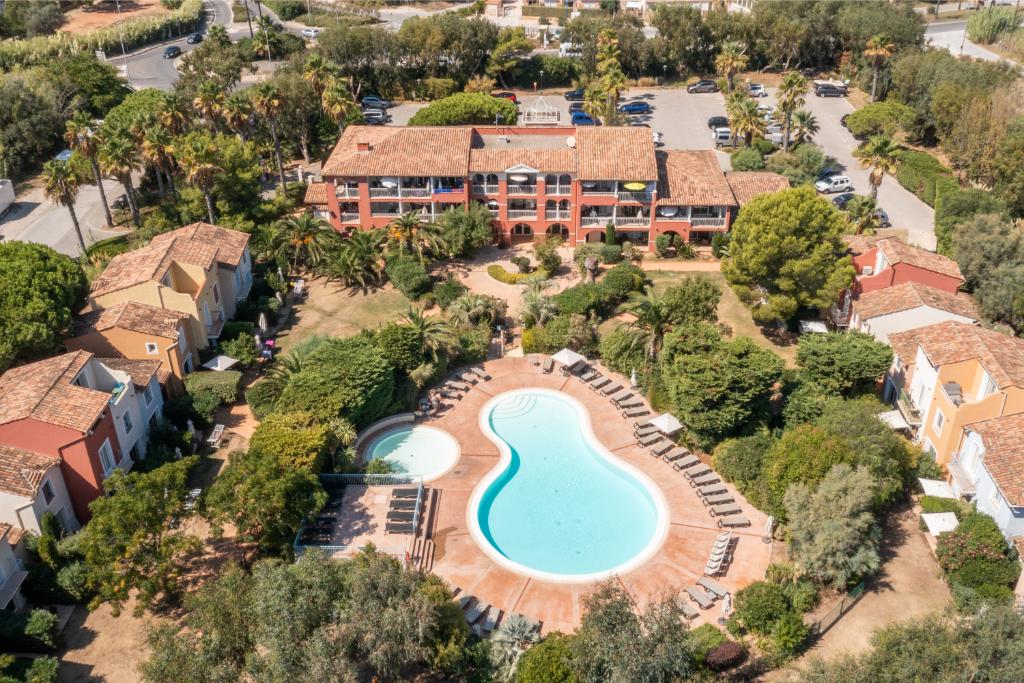 Le Hameau de la Pinede 3p6p Maison R, Hyères