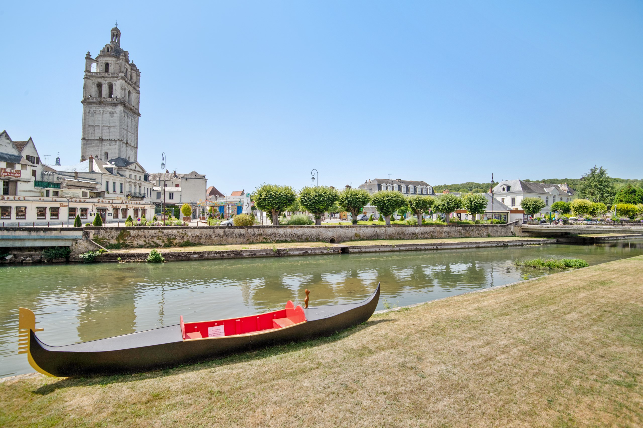 Le Moulin des Cordeliers 2p4p Mill