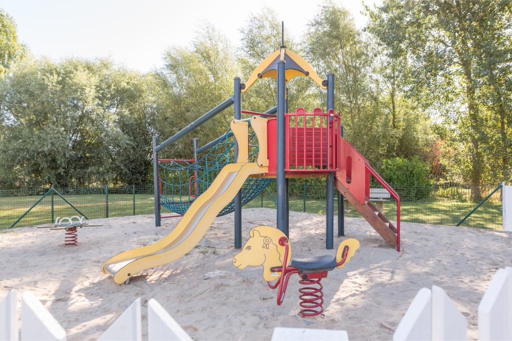 Jardins de la Cote d'Opale 2p 4/5p Std., Le Touquet Paris Plage