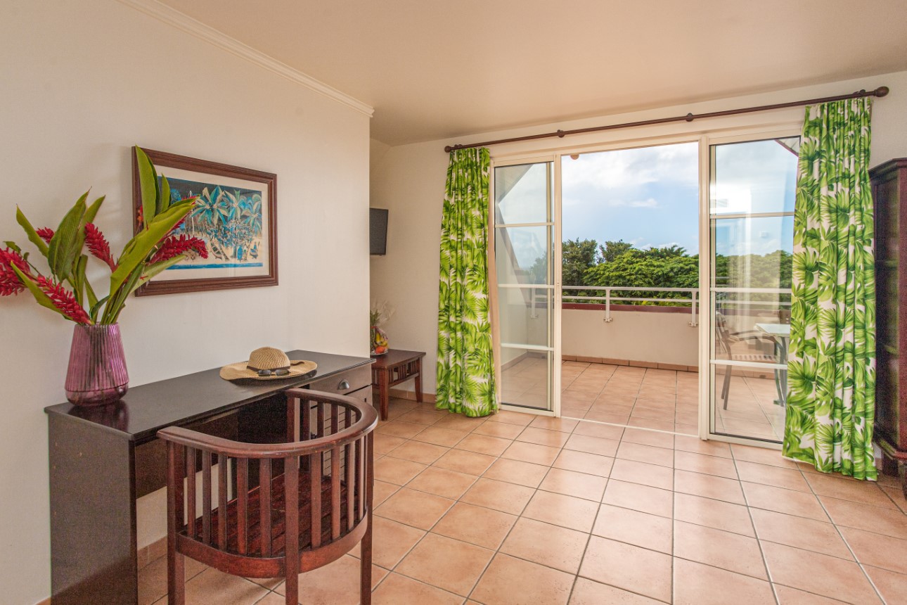 Holiday Village Sainte-Luce 3p6