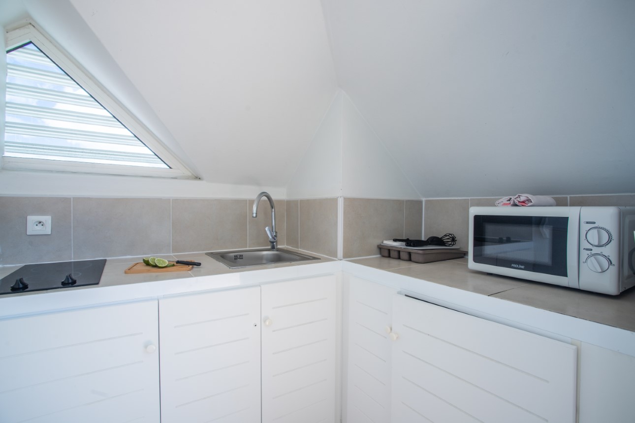 Holiday Village Sainte-Luce 3p6