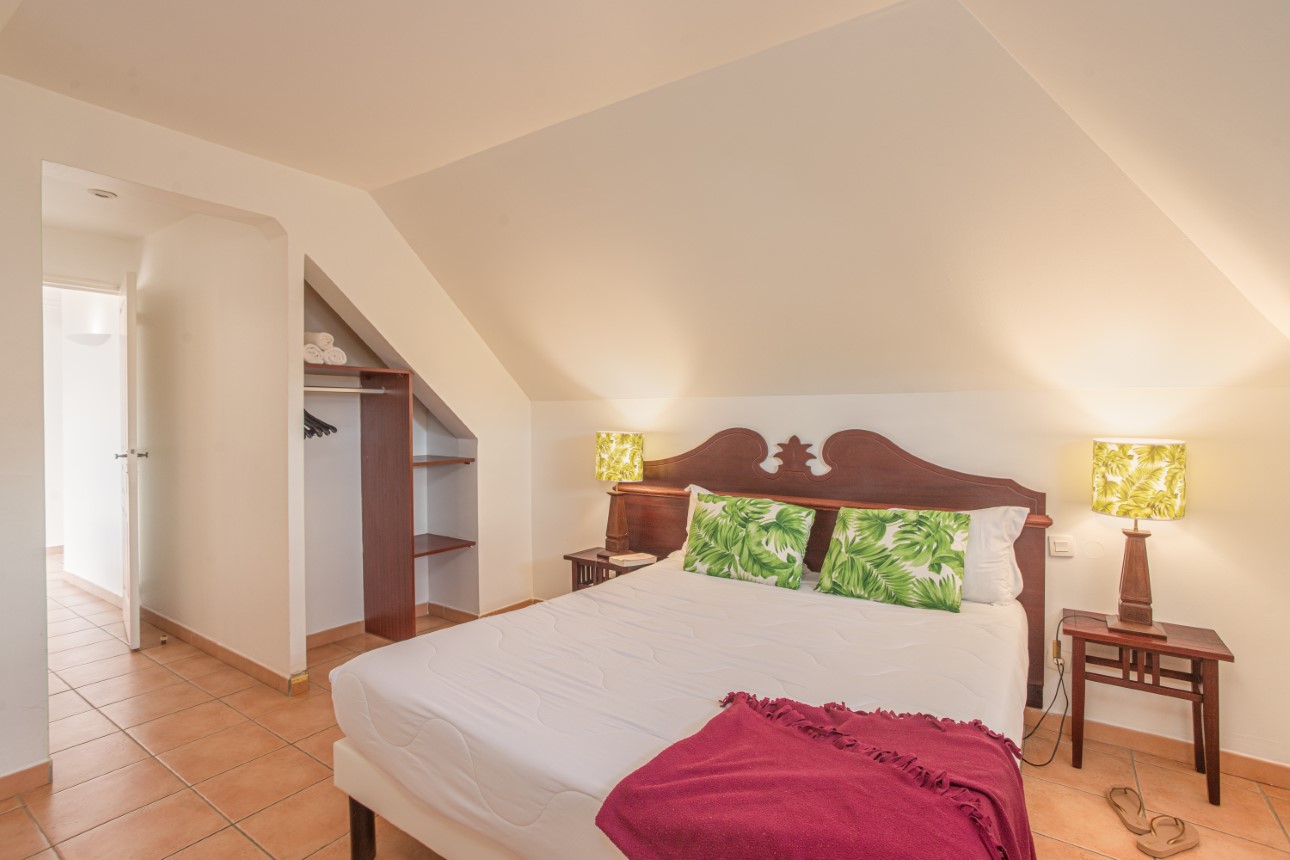 Holiday Village Sainte-Luce 3p6