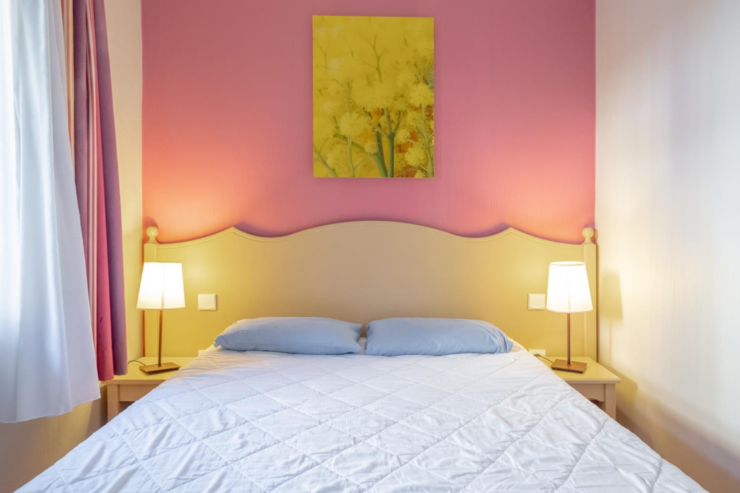 Cannes Mandelieu 2p5p, Mandelieu la Napoule