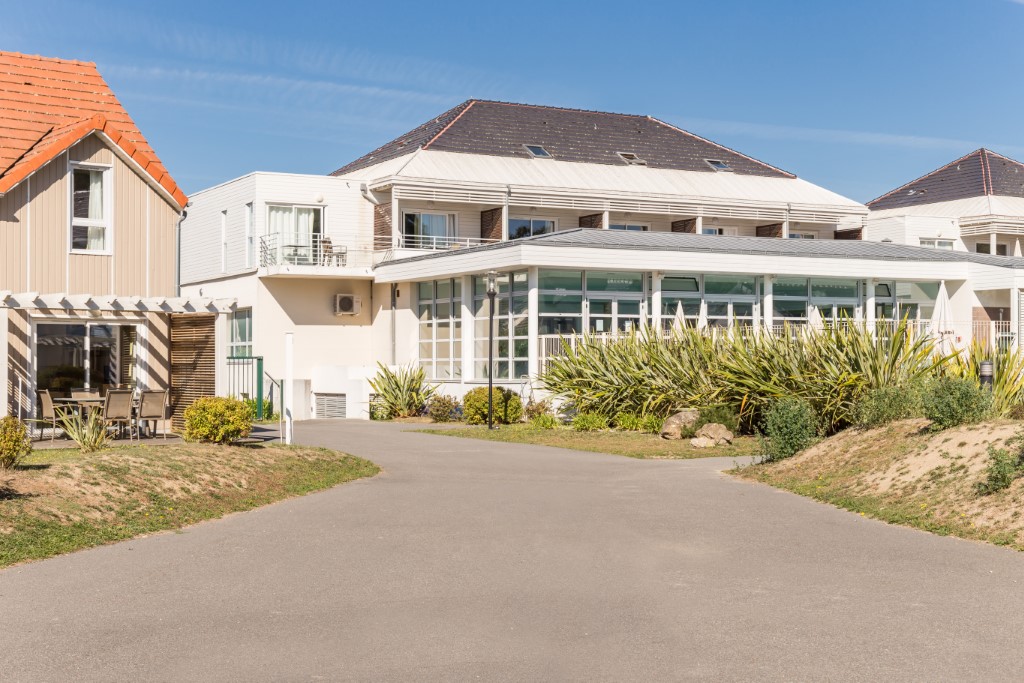 Le Domaine du Bois de la Gree M3p5/6p