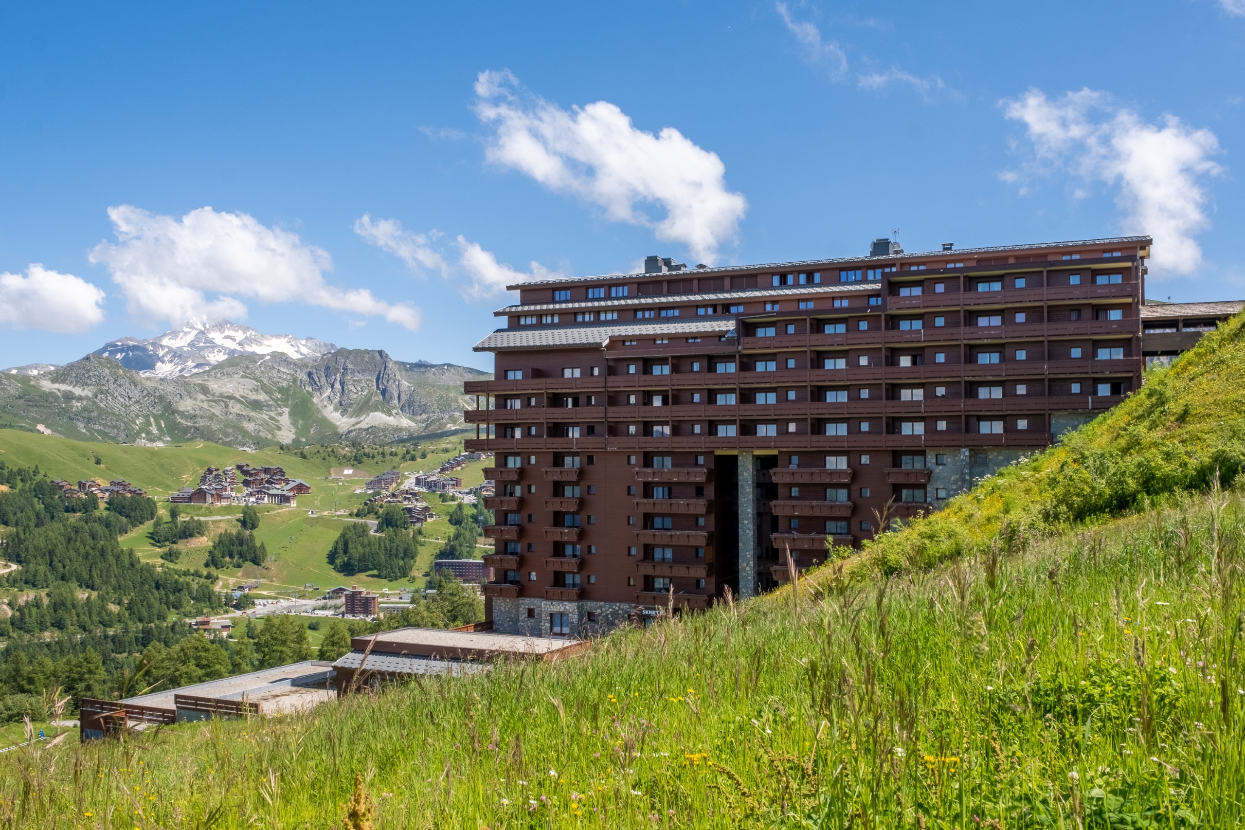 Premium Residence Les Hauts Bois 3p7p