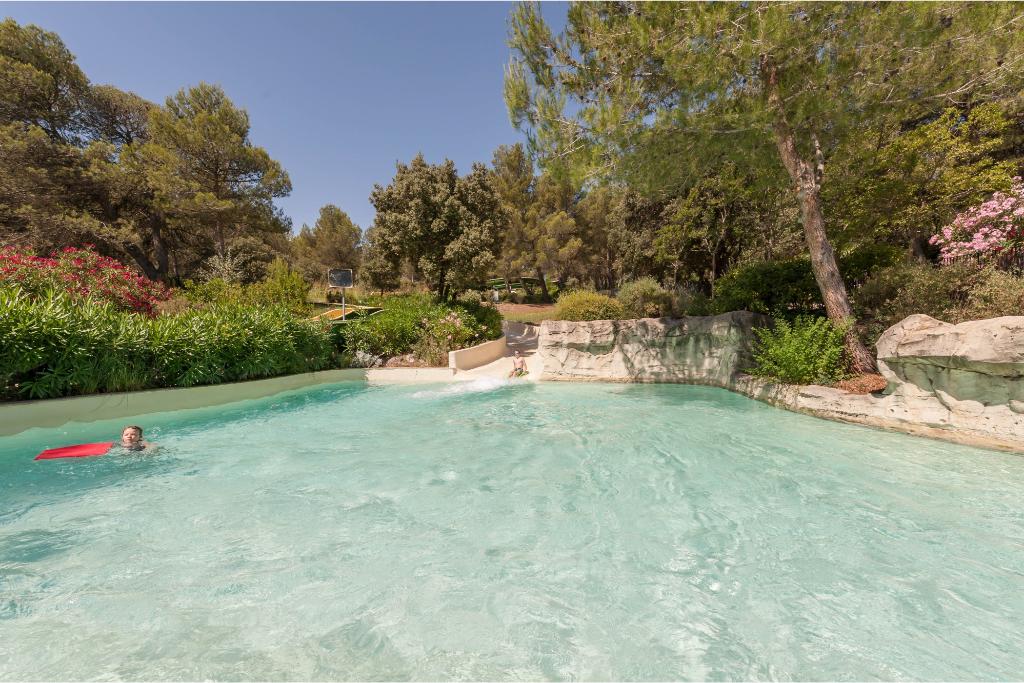 Pont Royal en Provence S4/5 Sel