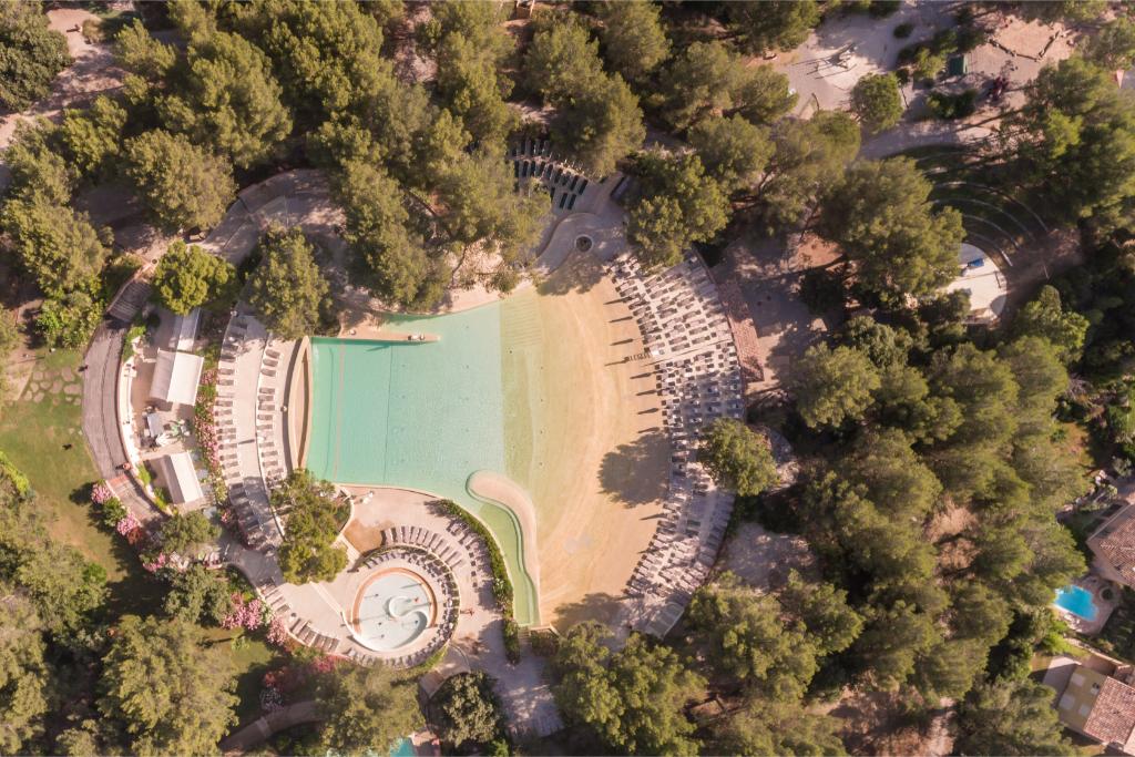 Pont Royal en Provence S4/5 Sel
