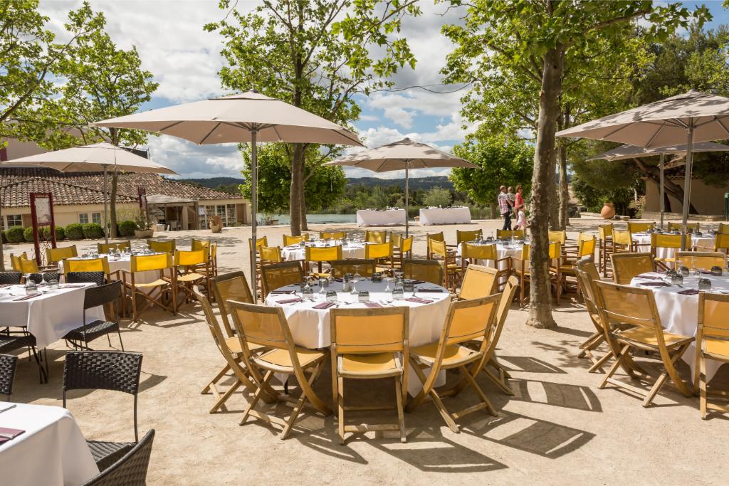 Pont Royal en Provence 2/3p 5/6 Sel