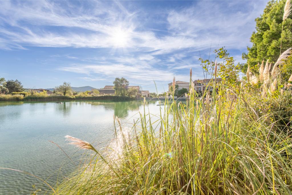 Pont Royal en Provence 2/3p 6/7 Sel