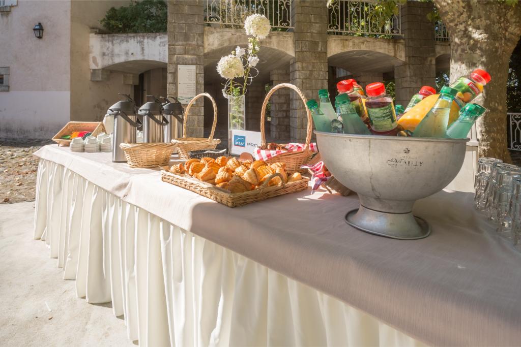 Le Rouret Maison Standard 6 personnes