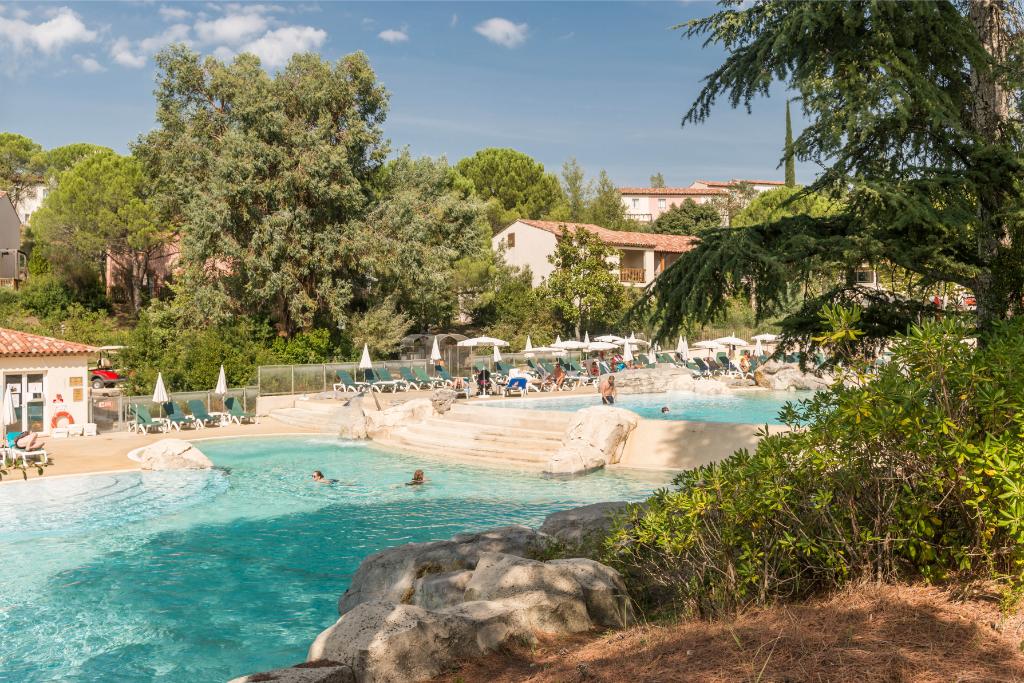 Le Rouret Maison Standard 6 personnes