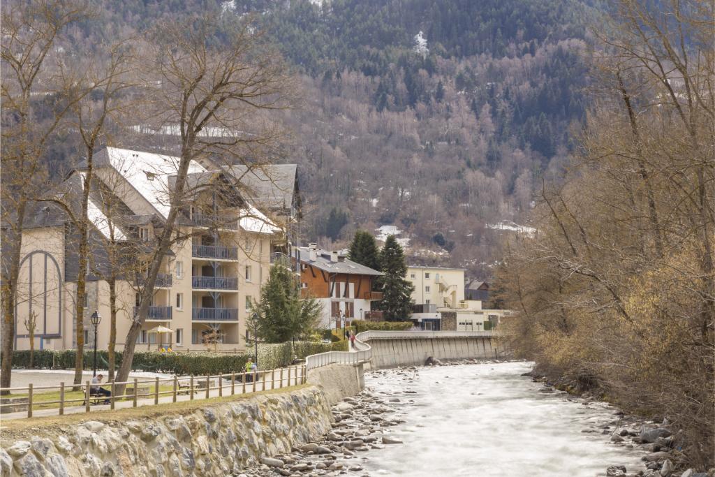 Les Rives de l'Aure S4