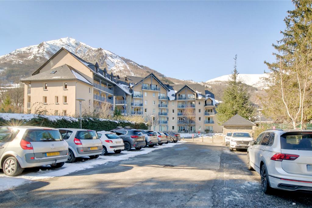 Les Rives de l'Aure S4
