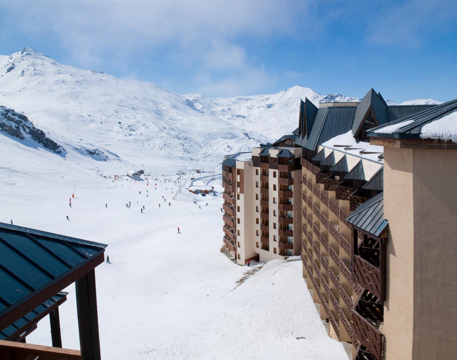 Les temples du soleil S4