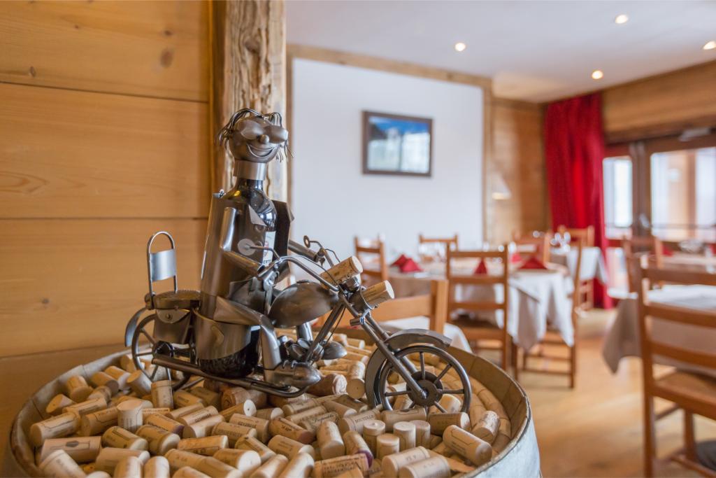 Le Mont d'Arbois S4p Balcon
