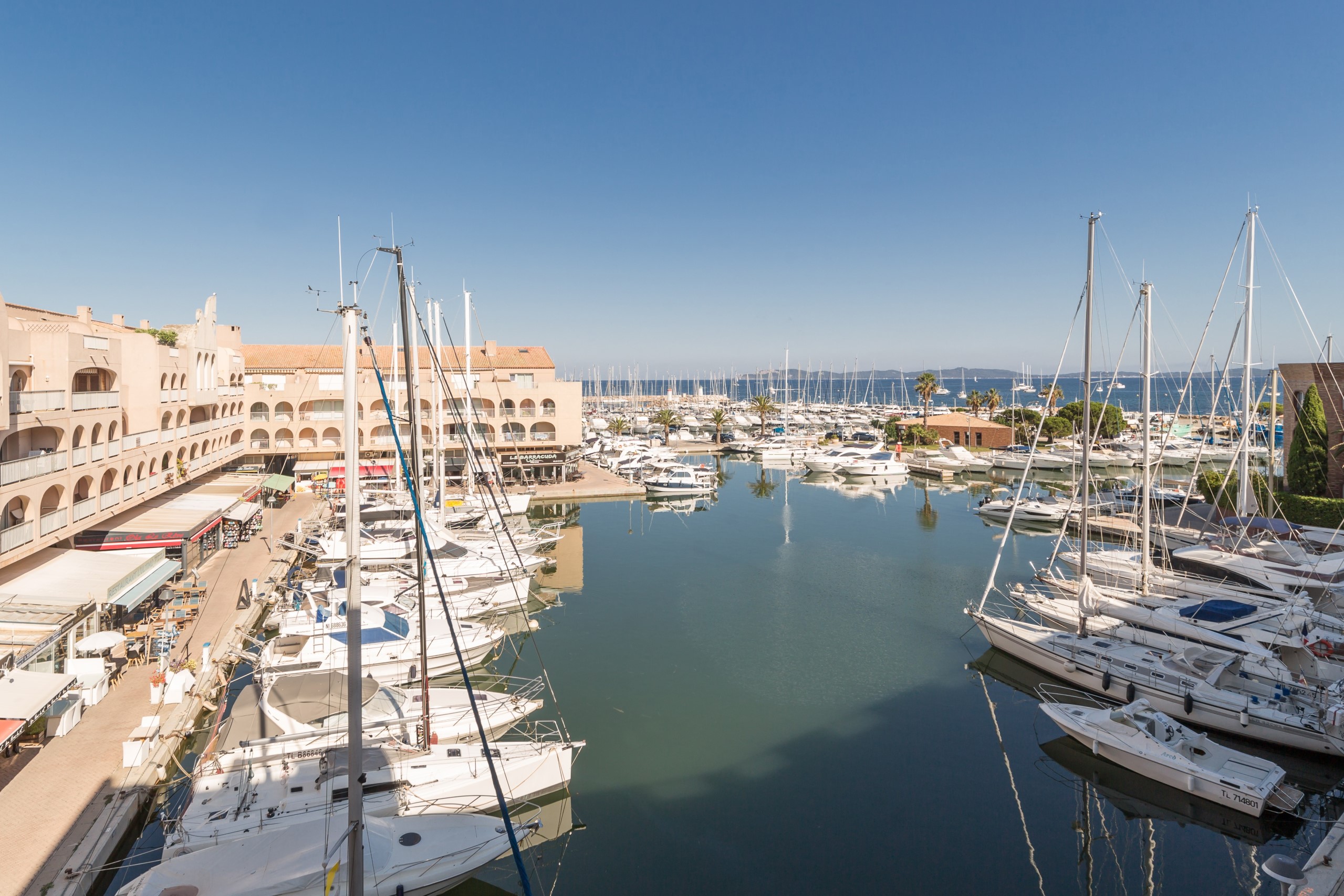 Le Port Studio 4p