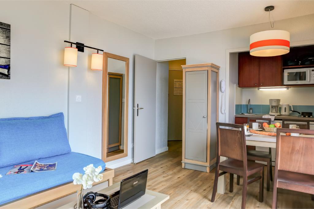 Les Balcons Collioure Studio 2p VM