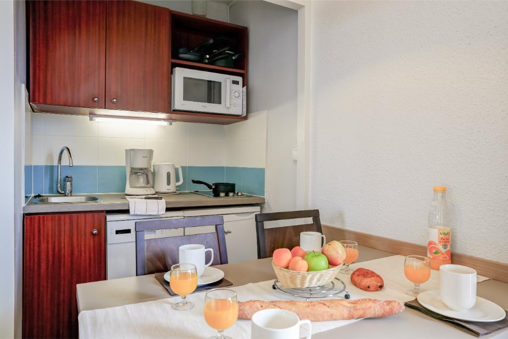 Les Balcons Collioure Studio 4p