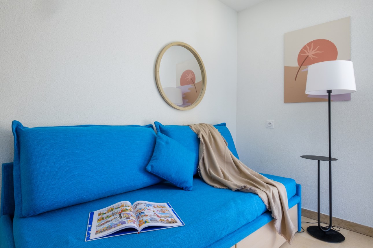 Villa Livia 2p5p