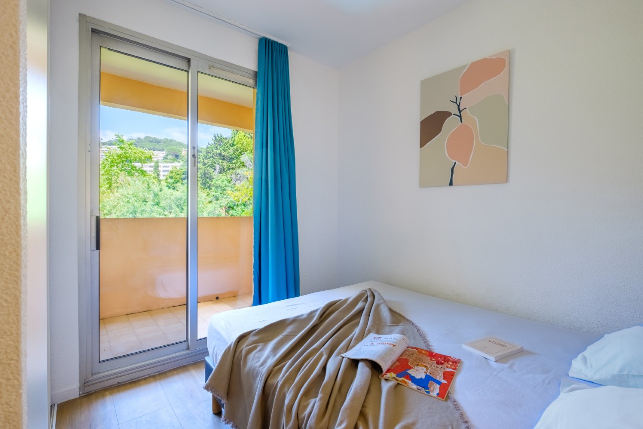 Villa Livia 2p5p
