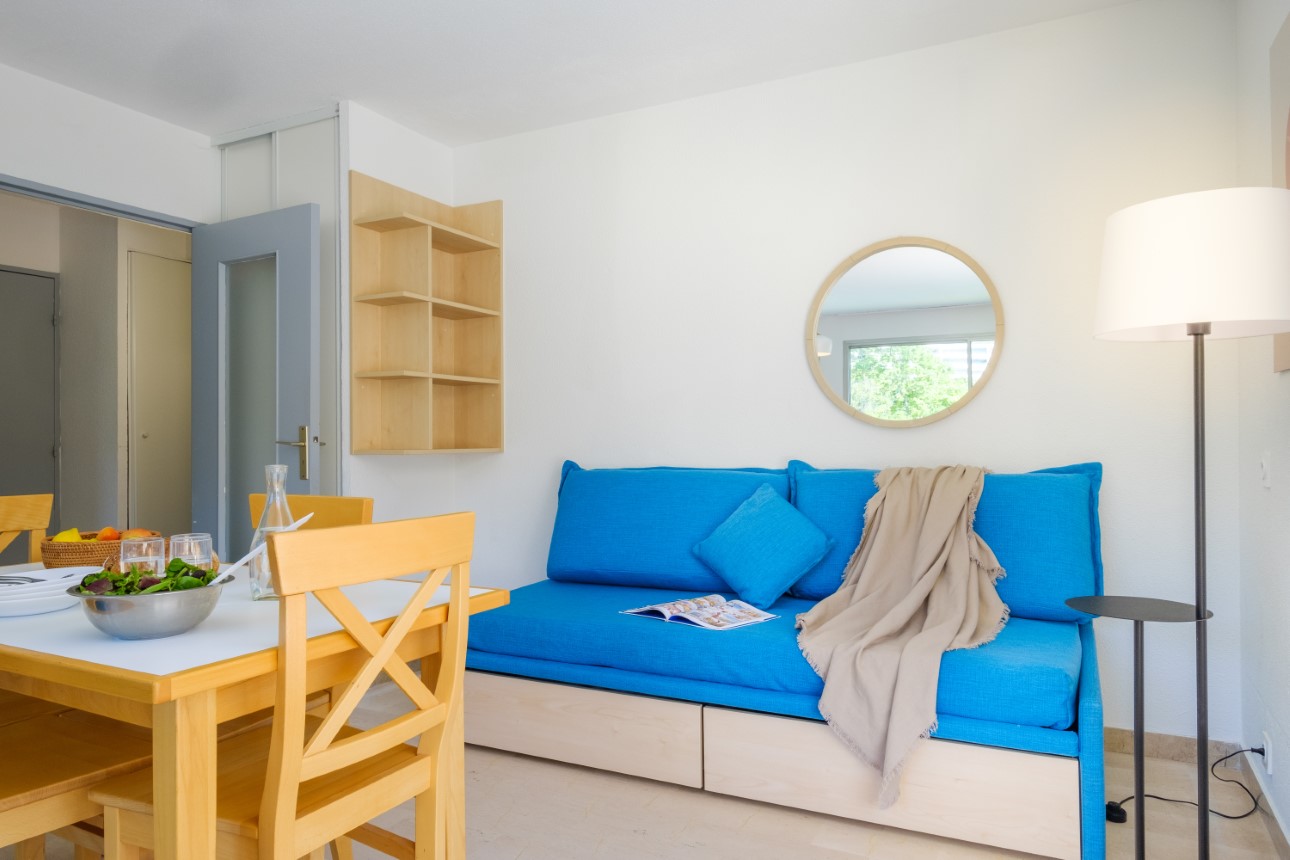 Villa Livia 2p5p