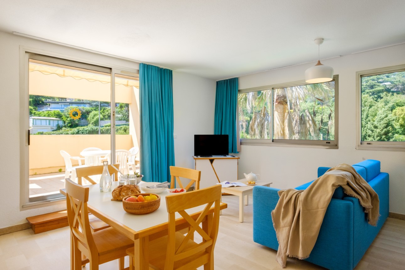 Villa Livia 2p5p