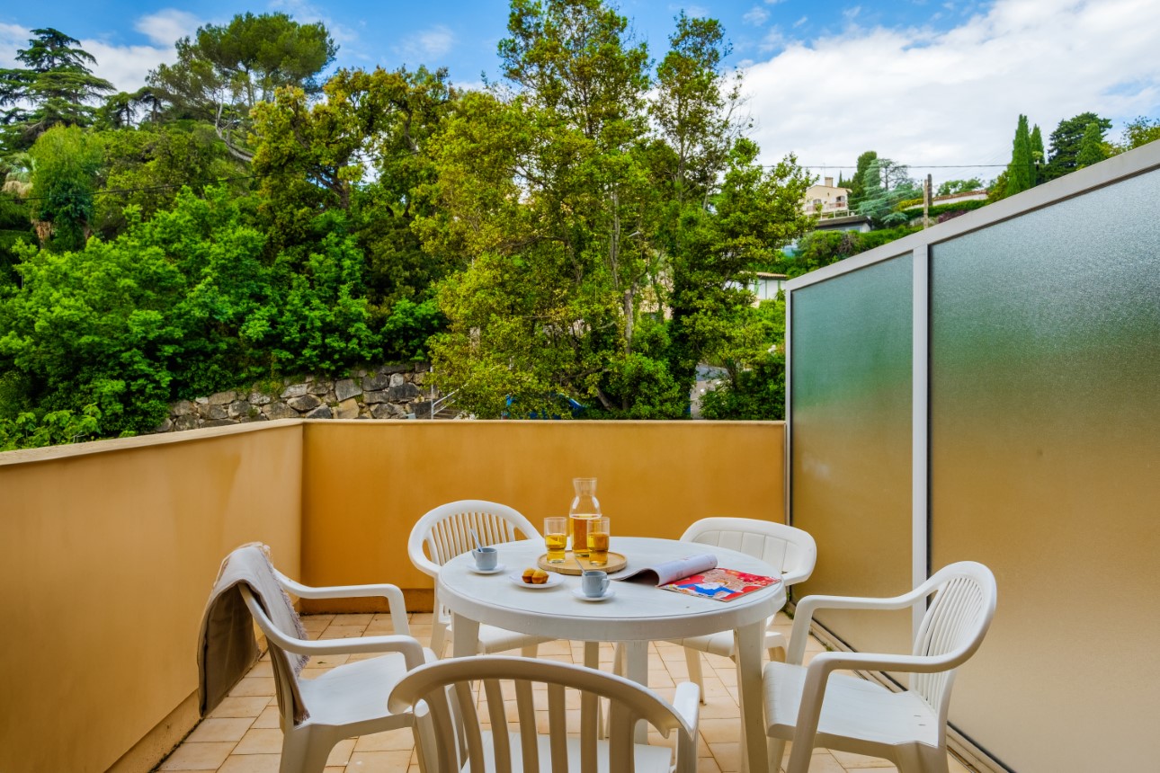 Villa Livia Studio 4p, Cannes