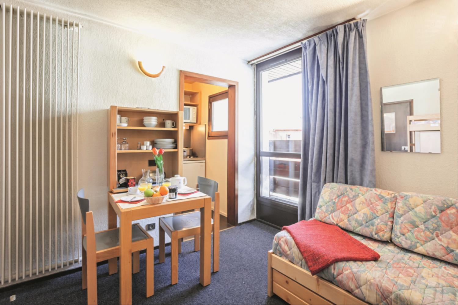 Inter-Residences S3