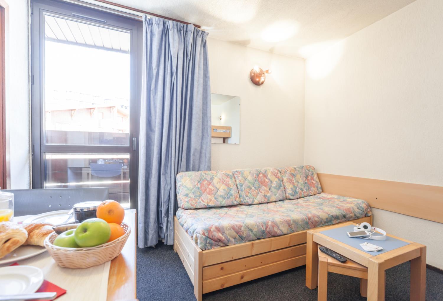 Inter-Residences S3