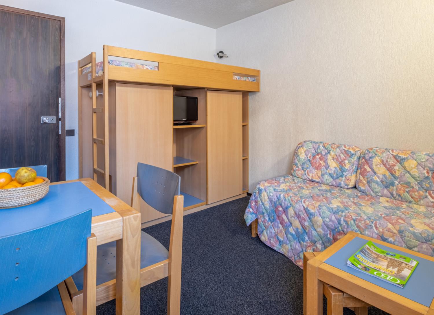 Inter-Residences S3