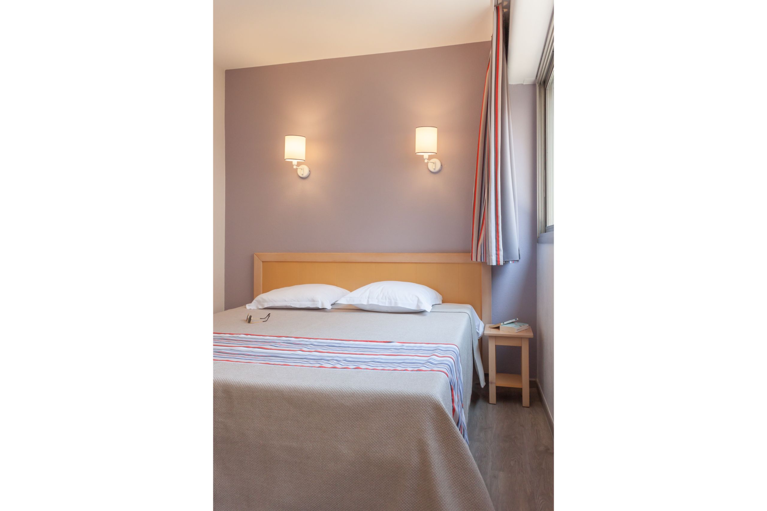 Promenade des Bains 1p6p, Saint Raphael