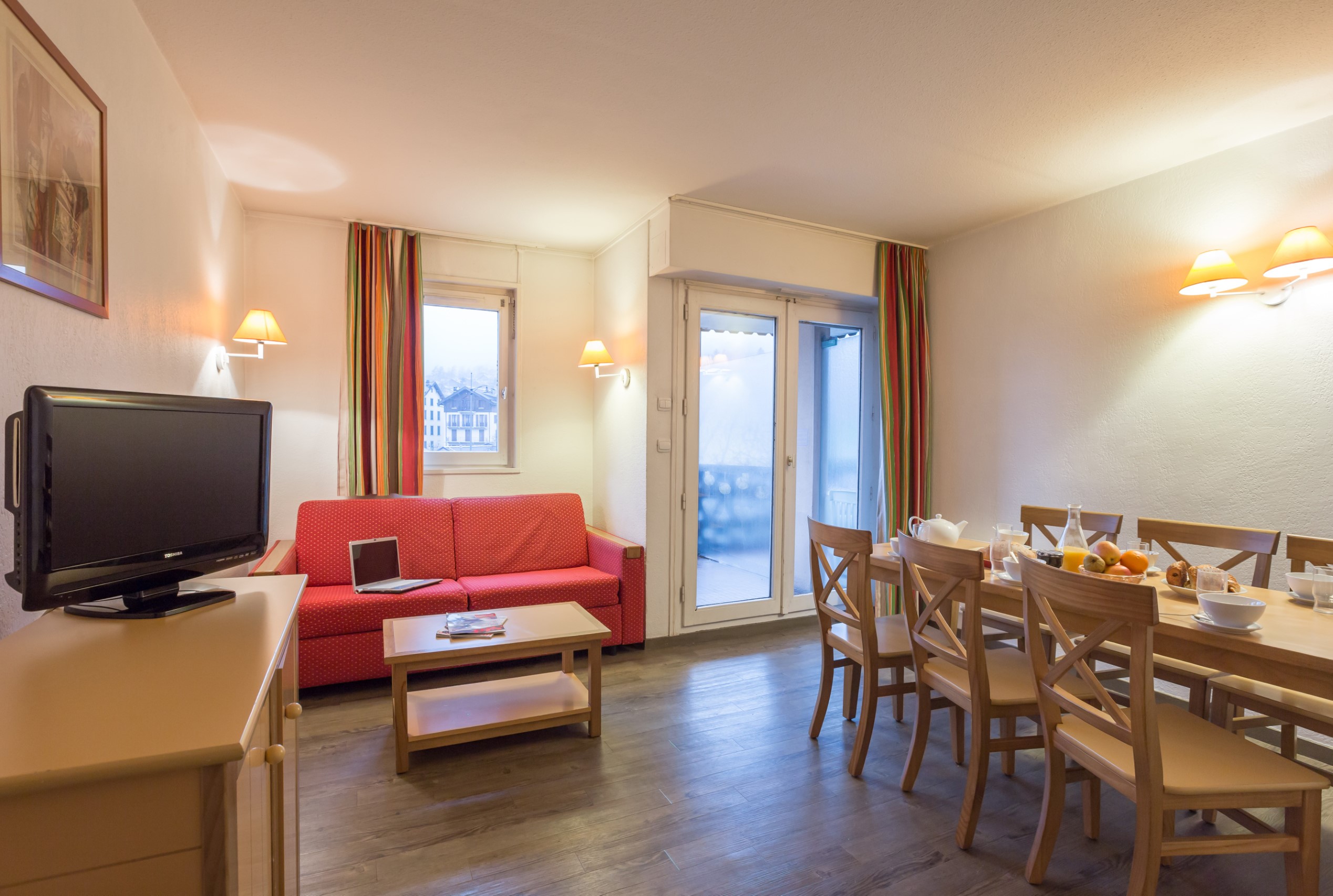 La Riviere 2p8p Rivière Renovated